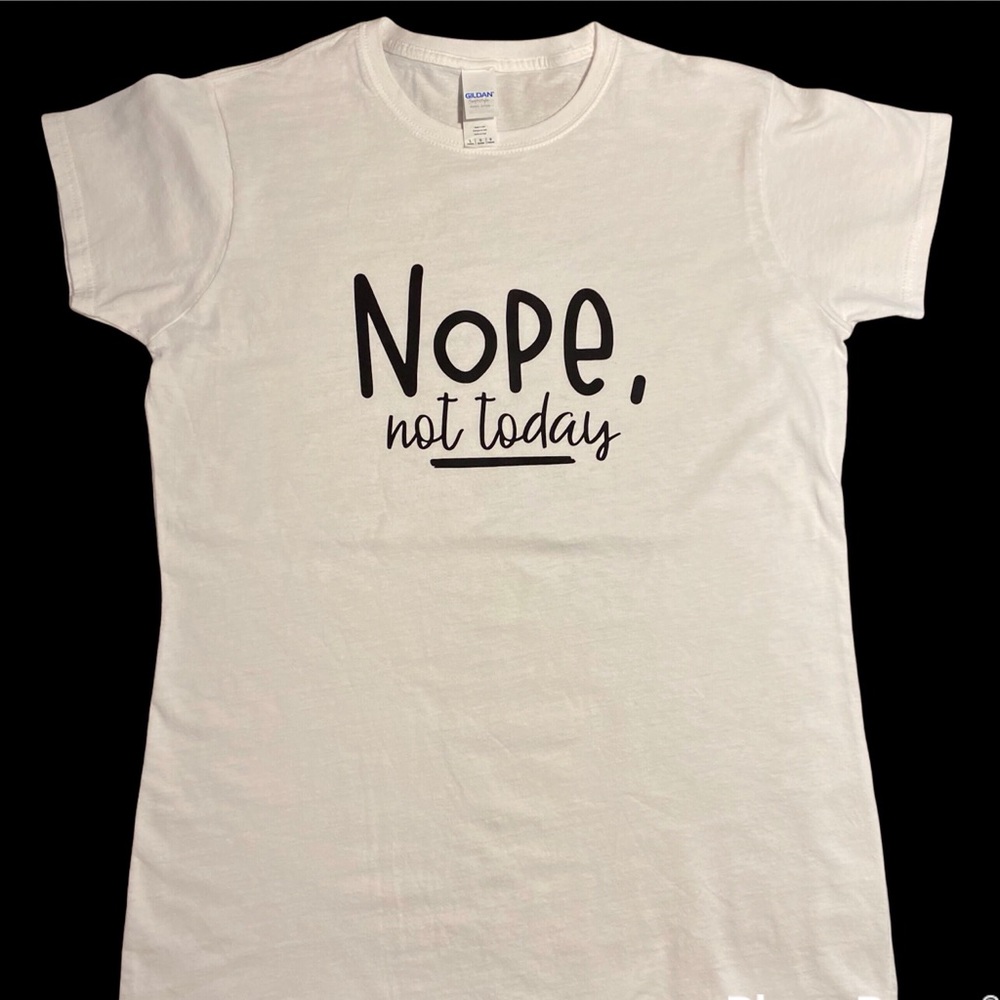 Custom T-shirt